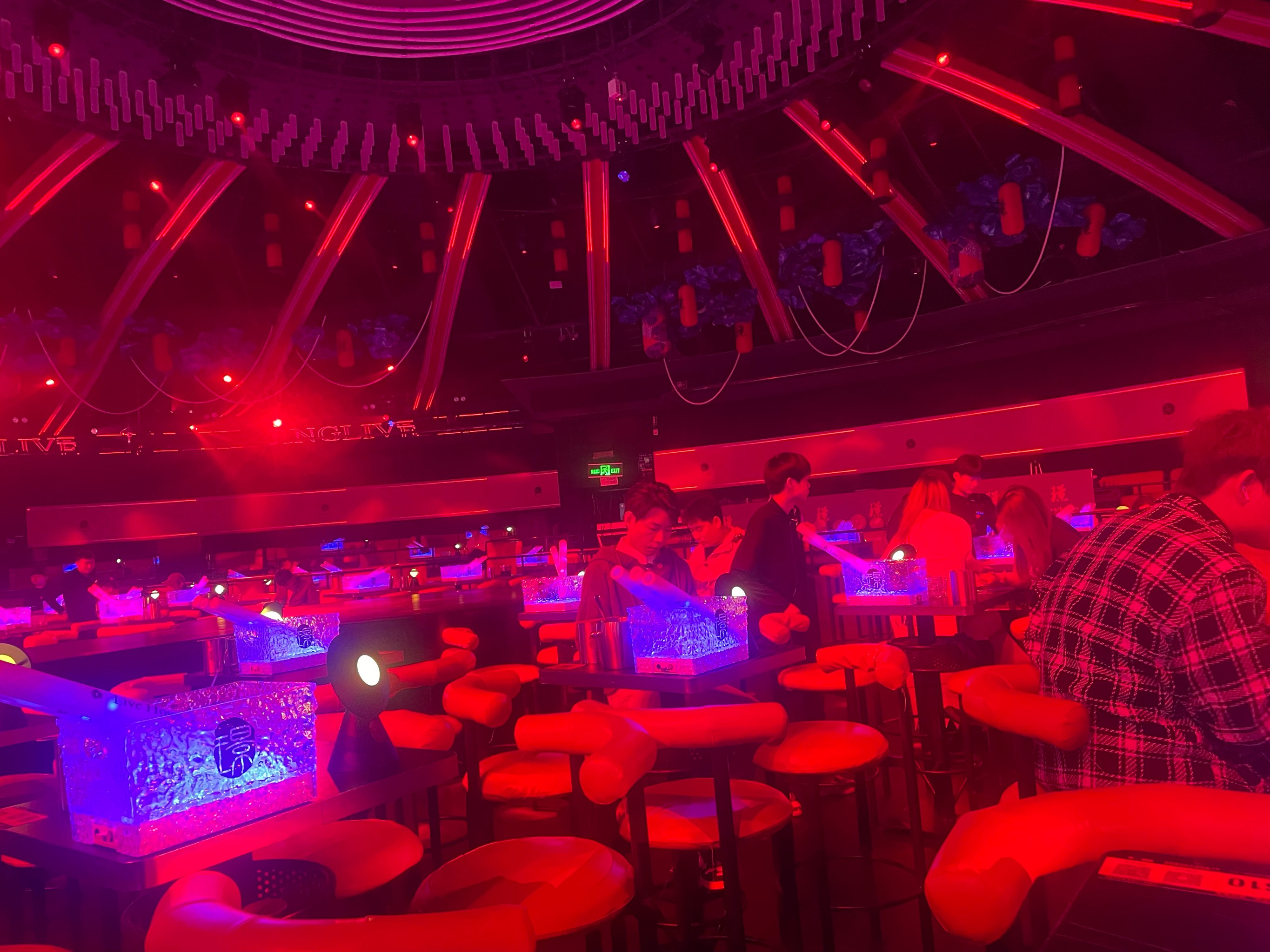 忻州商务ktv，时尚豪华商务ktv多少钱一个小时-代县ktv预定